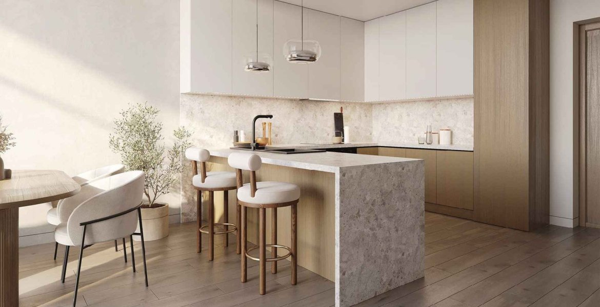 PARKWOOD RESIDENCE 11