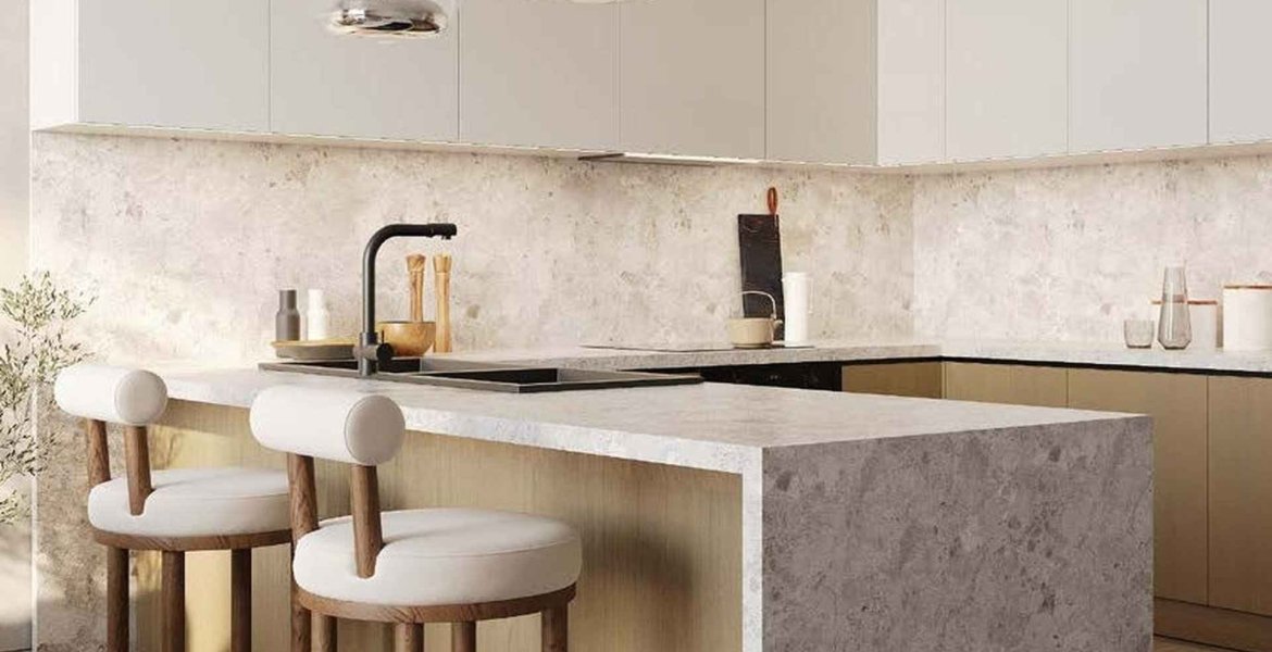 PARKWOOD RESIDENCE 8