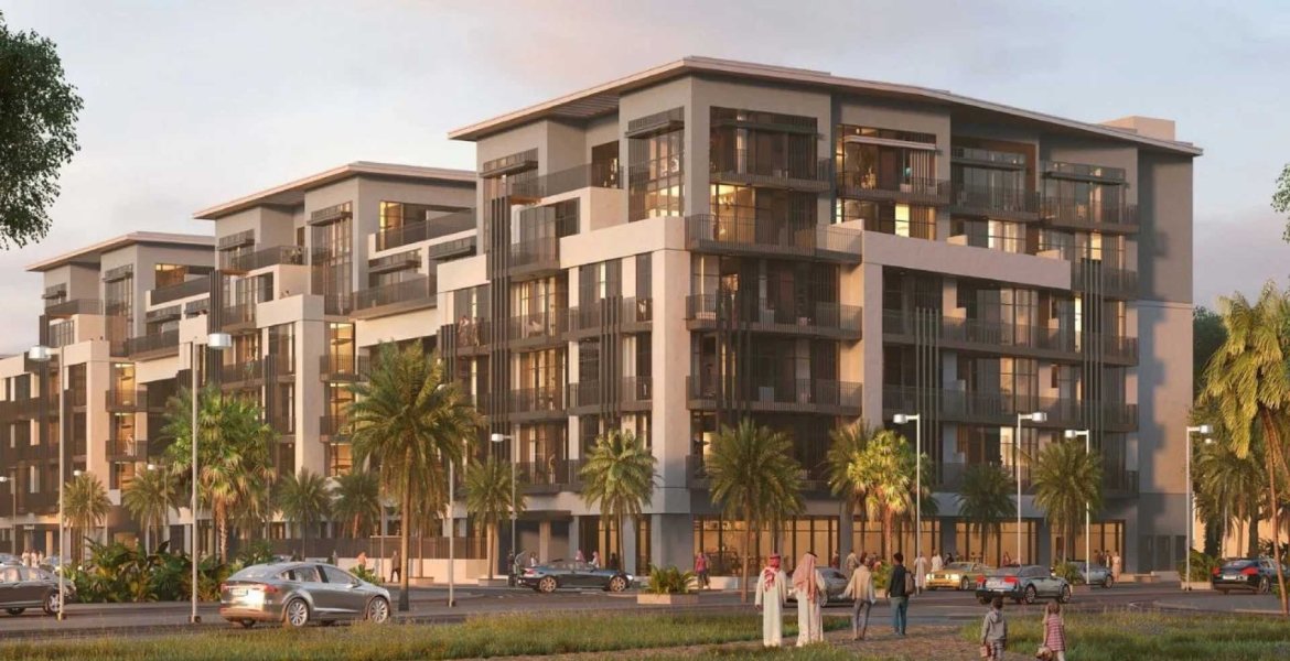 PARKWOOD RESIDENCE 3