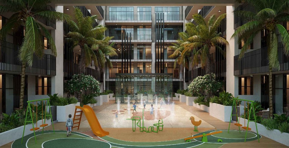 PARKWOOD RESIDENCE 4