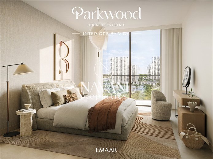 Квартира 2 спальни в PARKWOOD RESIDENCE, №. 11007