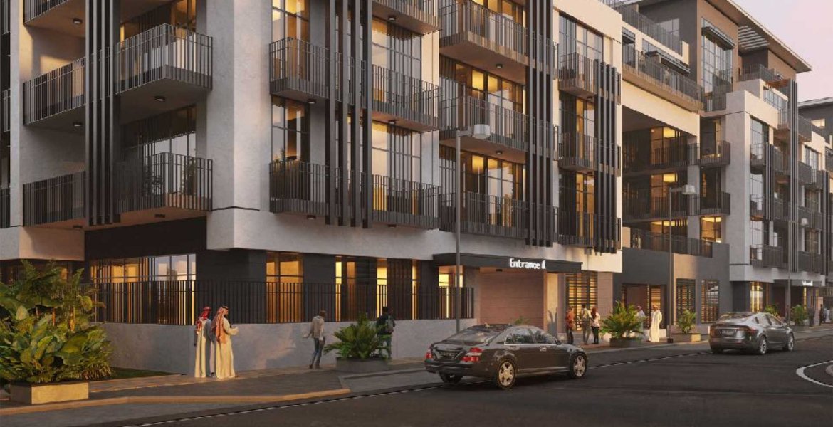 PARKWOOD RESIDENCE 5