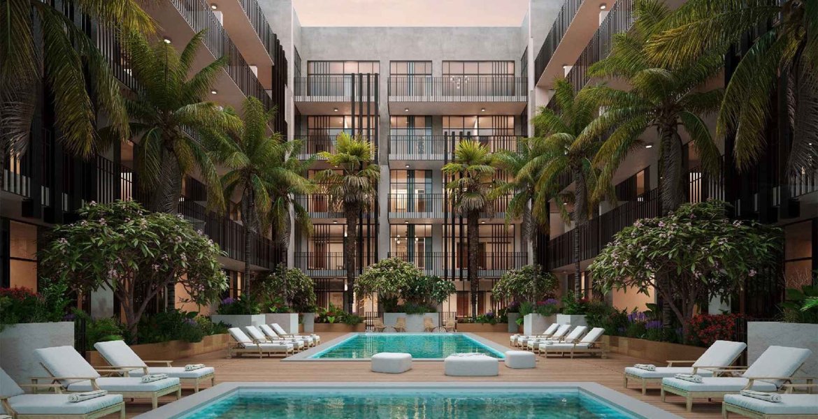 PARKWOOD RESIDENCE 2