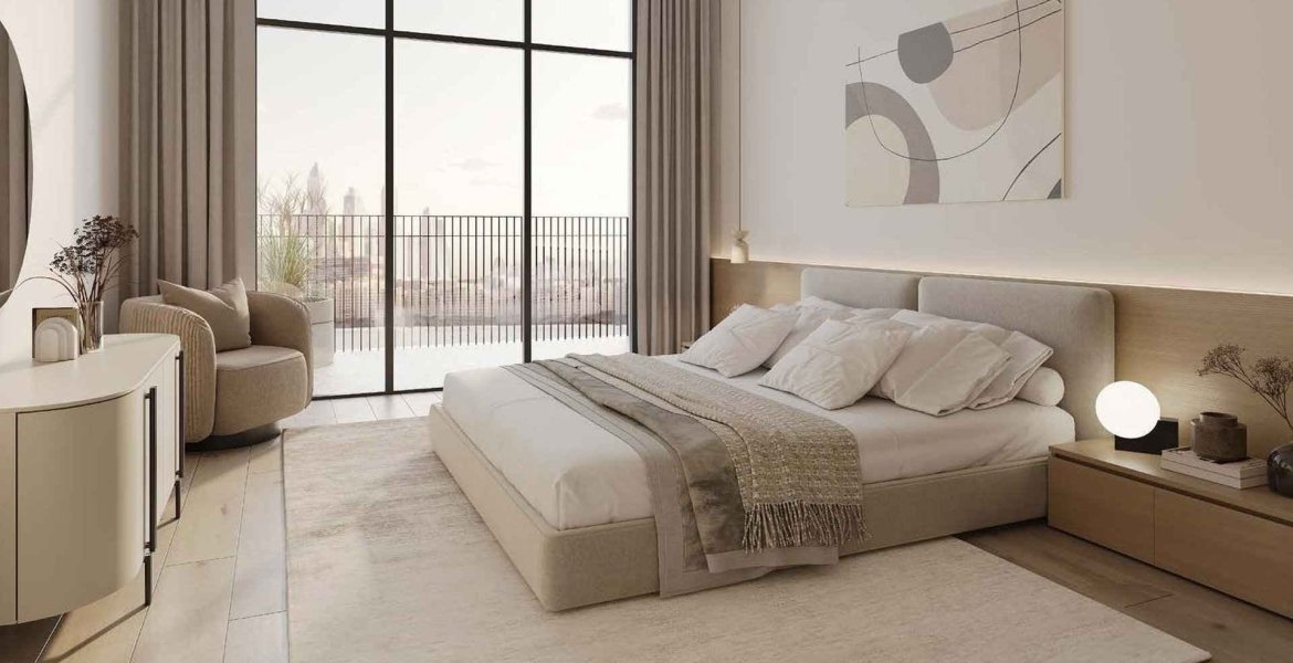 PARKWOOD RESIDENCE 7