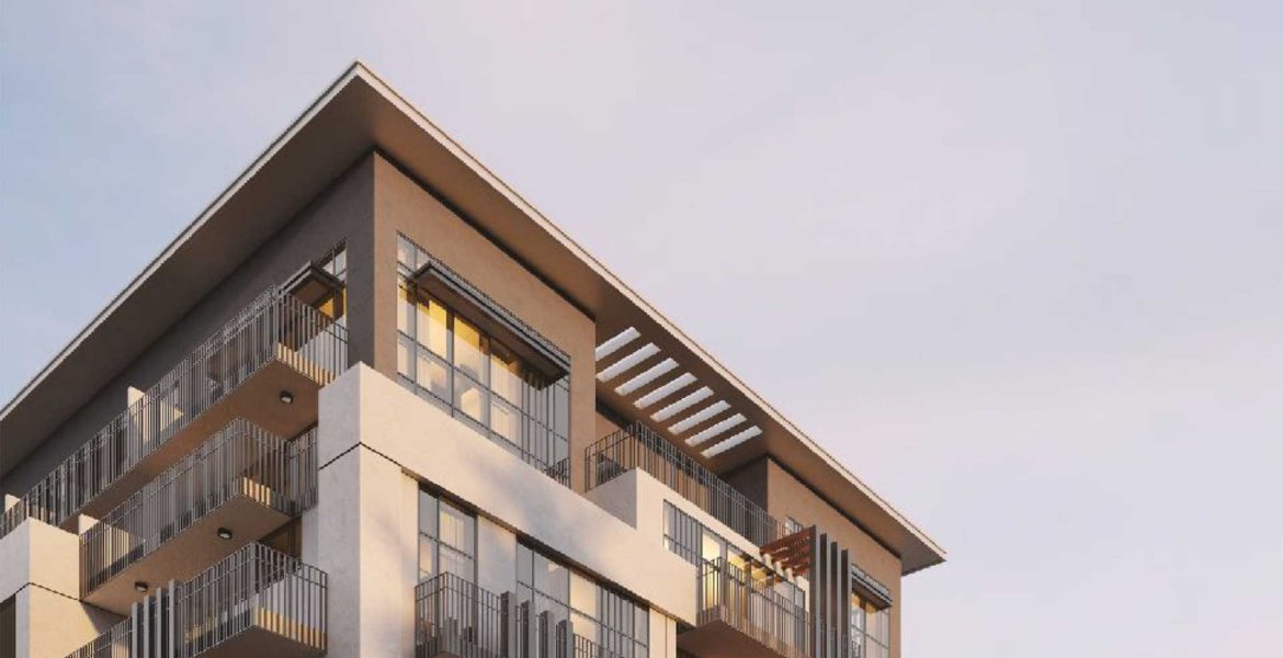 PARKWOOD RESIDENCE 6