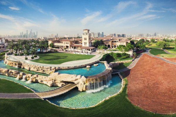 PARKWOOD RESIDENCE 13